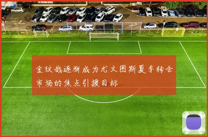金玟哉逐渐成为尤文图斯夏季转会市场的焦点引援目标