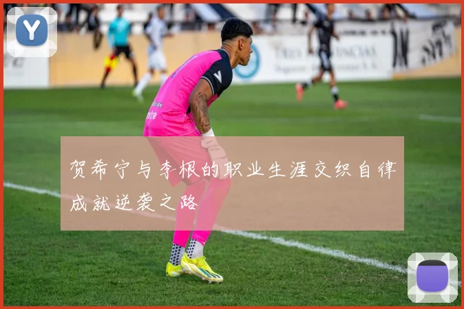 贺希宁与李根的职业生涯交织自律成就逆袭之路